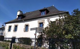 La Cour Des Ursulines